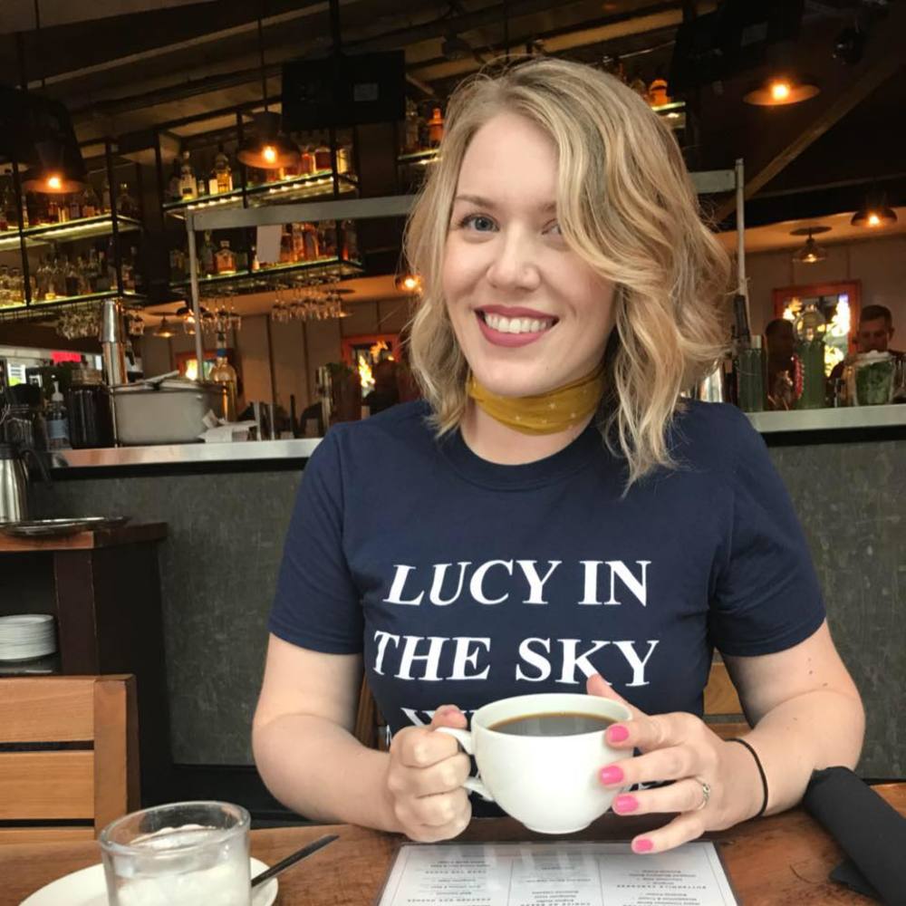 Meet your Posher, Erin